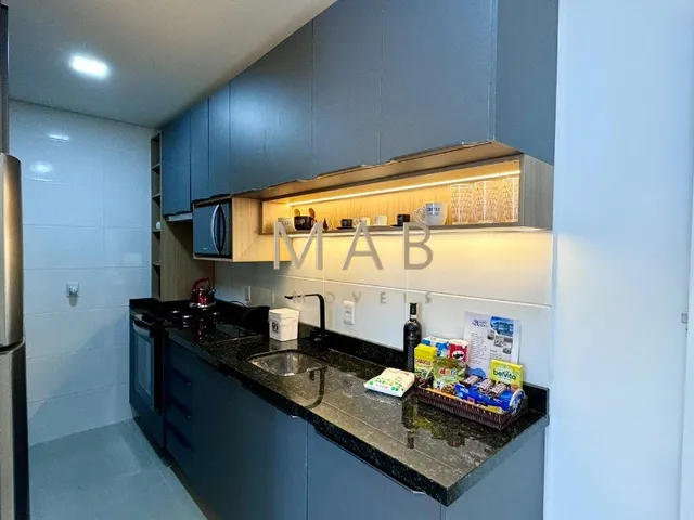 Imagem 6: Apartamento Mobiliado e Decorado na Praia dos Ingleses , Excelente Oportunidade para Moradia Ou Investimento!!