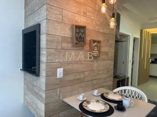 Imagem 7: Apartamento Mobiliado e Decorado na Praia dos Ingleses , Excelente Oportunidade para Moradia Ou Investimento!!