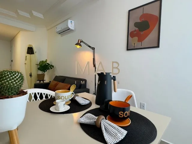 Imagem 5: Apartamento Mobiliado e Decorado na Praia dos Ingleses , Excelente Oportunidade para Moradia Ou Investimento!!