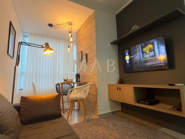 Imagem 12: Apartamento Mobiliado e Decorado na Praia dos Ingleses , Excelente Oportunidade para Moradia Ou Investimento!!
