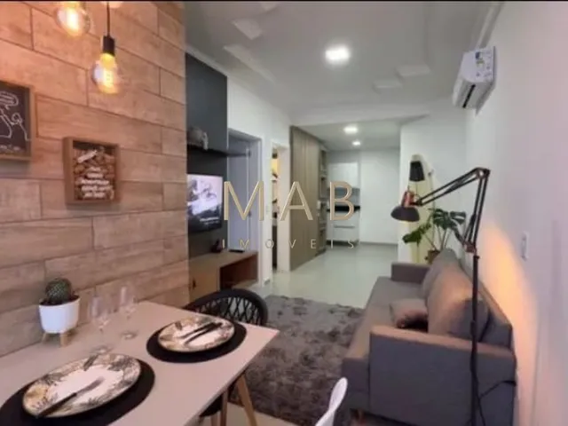 Imagem 10: Apartamento Mobiliado e Decorado na Praia dos Ingleses , Excelente Oportunidade para Moradia Ou Investimento!!