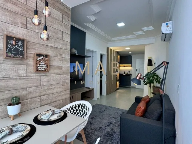 Imagem 4: Apartamento Mobiliado e Decorado na Praia dos Ingleses , Excelente Oportunidade para Moradia Ou Investimento!!