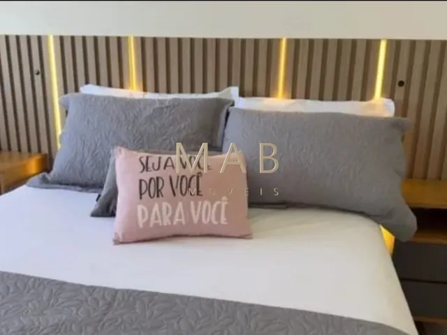 Imagem 3: Apartamento Mobiliado e Decorado na Praia dos Ingleses , Excelente Oportunidade para Moradia Ou Investimento!!
