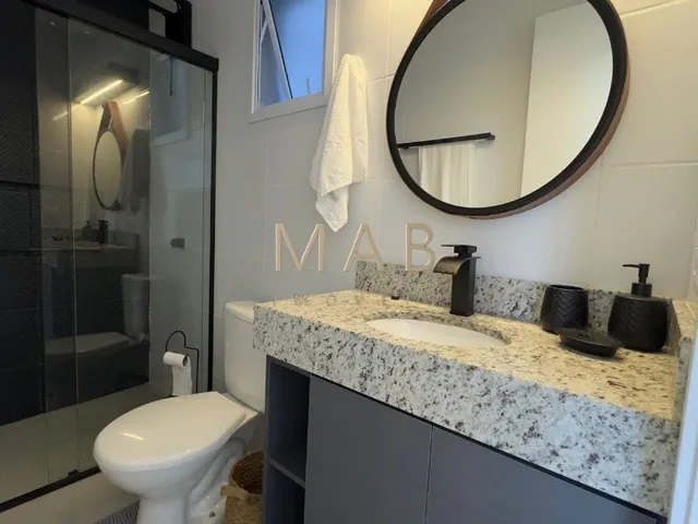 Imagem 16: Apartamento Mobiliado e Decorado na Praia dos Ingleses , Excelente Oportunidade para Moradia Ou Investimento!!