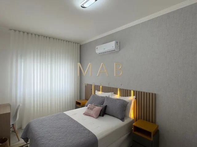 Imagem 13: Apartamento Mobiliado e Decorado na Praia dos Ingleses , Excelente Oportunidade para Moradia Ou Investimento!!