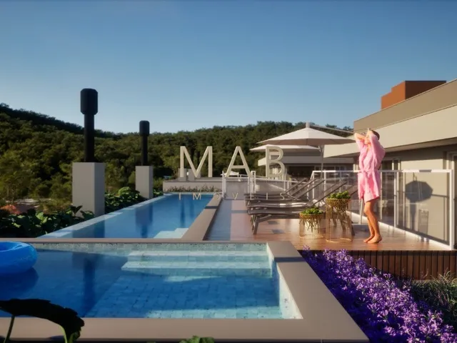 Imagem: Apartamento à venda em Florianópolis-SC