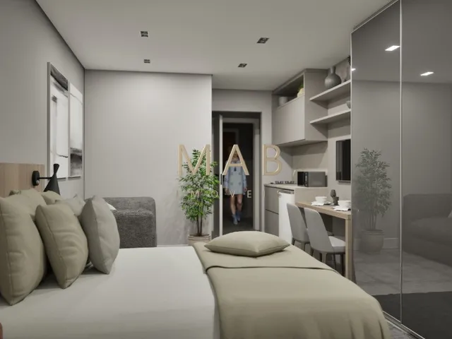 Imagem 7: 0 Apartamento com 2 dormitórios