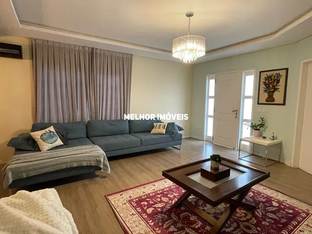 Imagem: Casa para Locação Anual com 3 Dormitórios