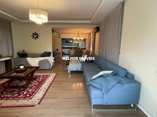 Imagem 2: Casa para Locação Anual com 3 Dormitórios, Mobiliada e Equipada Localizada em Camboriú/Sc