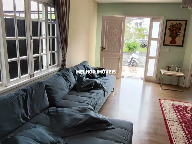 Imagem 12: Casa para Locação Anual com 3 Dormitórios, Mobiliada e Equipada Localizada em Camboriú/Sc