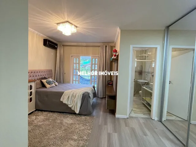 Imagem 9: Casa para Locação Anual com 3 Dormitórios, Mobiliada e Equipada Localizada em Camboriú/Sc