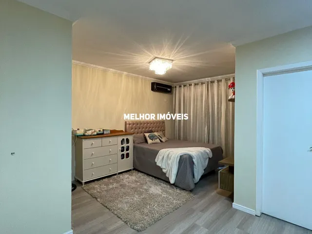 Imagem 13: Casa para Locação Anual com 3 Dormitórios, Mobiliada e Equipada Localizada em Camboriú/Sc