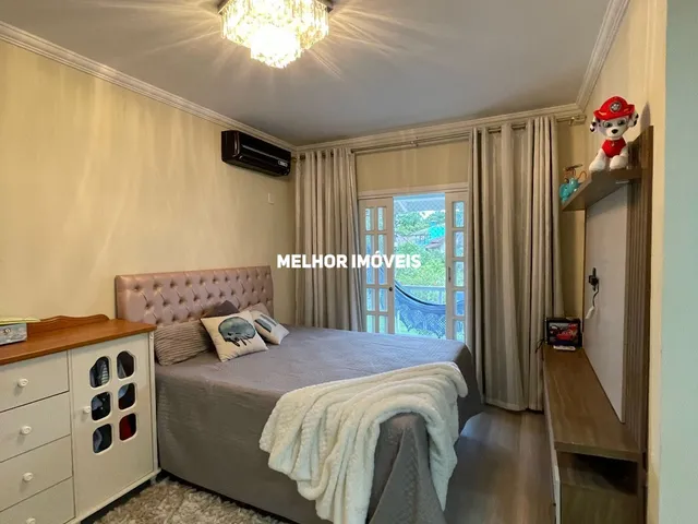 Imagem 3: Casa para Locação Anual com 3 Dormitórios, Mobiliada e Equipada Localizada em Camboriú/Sc