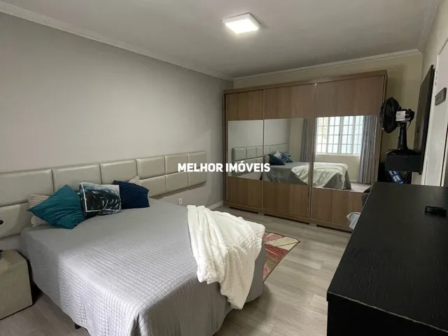 Imagem 4: Casa para Locação Anual com 3 Dormitórios, Mobiliada e Equipada Localizada em Camboriú/Sc