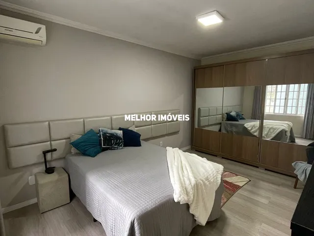 Imagem 6: Casa para Locação Anual com 3 Dormitórios, Mobiliada e Equipada Localizada em Camboriú/Sc