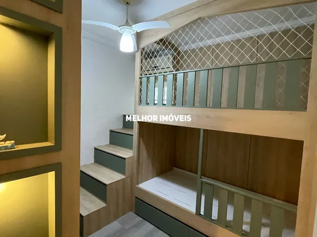 Imagem 14: Casa para Locação Anual com 3 Dormitórios, Mobiliada e Equipada Localizada em Camboriú/Sc