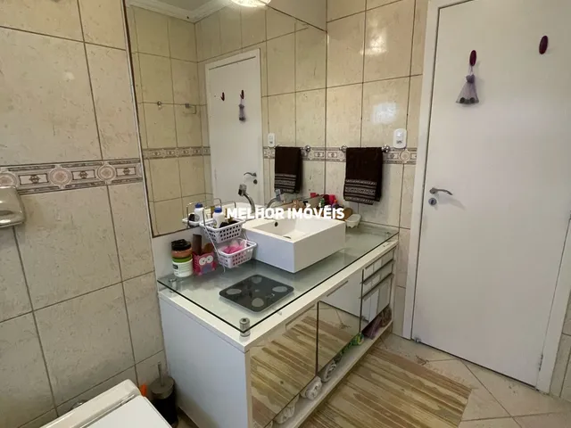 Imagem 11: Casa para Locação Anual com 3 Dormitórios, Mobiliada e Equipada Localizada em Camboriú/Sc