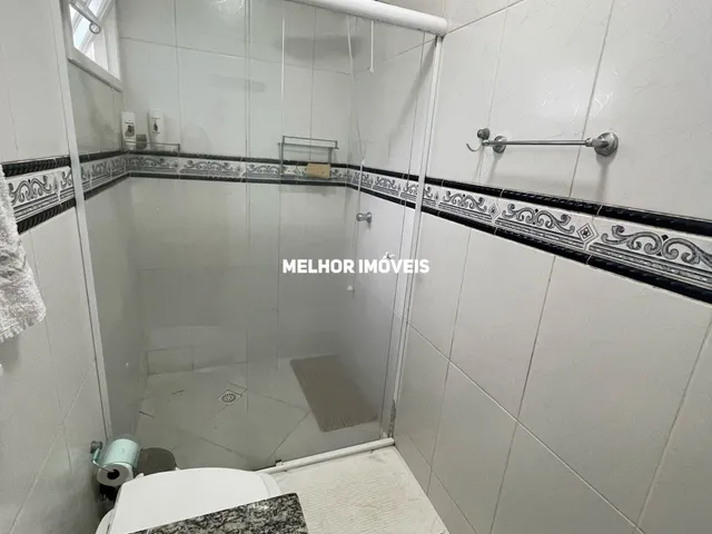 Imagem 8: Casa para Locação Anual com 3 Dormitórios, Mobiliada e Equipada Localizada em Camboriú/Sc