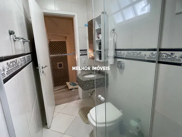 Imagem 5: Casa para Locação Anual com 3 Dormitórios, Mobiliada e Equipada Localizada em Camboriú/Sc