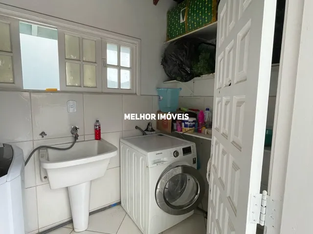 Imagem 10: Casa para Locação Anual com 3 Dormitórios, Mobiliada e Equipada Localizada em Camboriú/Sc