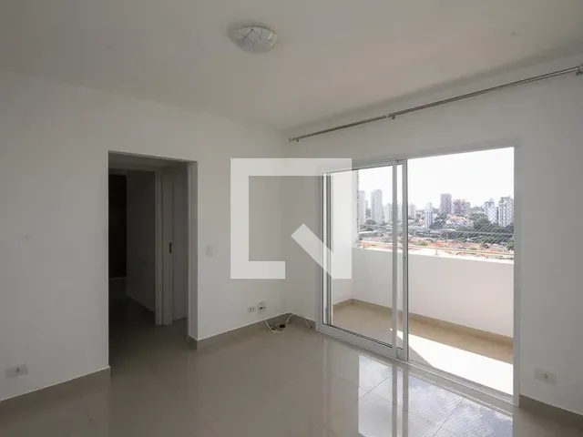 Imagem: Apartamento À Venda - Vila Prudente, 2