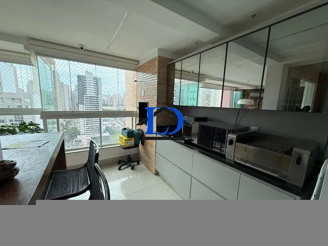 Imagem 8: 0 Apartamento com 4 dormitórios