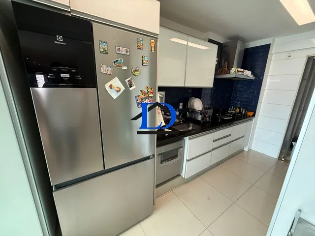 Imagem 10: 0 Apartamento com 4 dormitórios