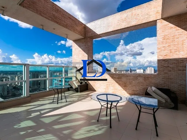 Imagem 5: 0 Apartamento com 4 dormitórios