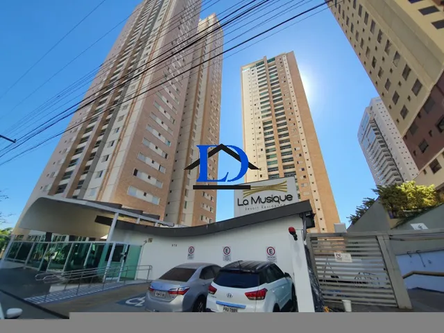 Imagem 9: 0 Apartamento com 4 dormitórios