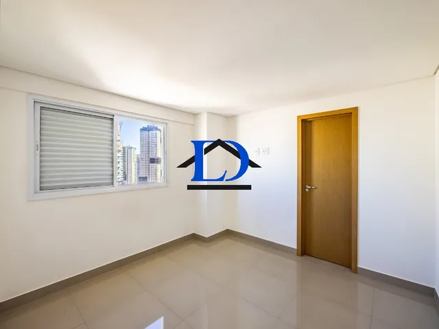 Imagem 8: Apartamento Decorado no Qs Life (Queiroz Silveira) ? 69 M², 2 Suítes, Marista Goiânia