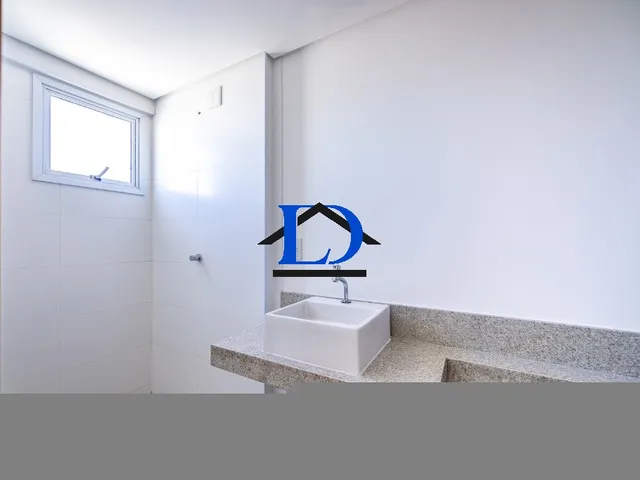 Imagem 7: Apartamento Decorado no Qs Life (Queiroz Silveira) ? 69 M², 2 Suítes, Marista Goiânia