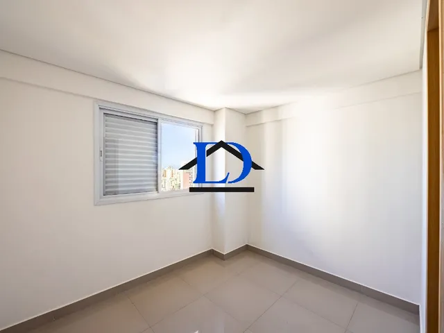 Imagem 5: Apartamento Decorado no Qs Life (Queiroz Silveira) ? 69 M², 2 Suítes, Marista Goiânia