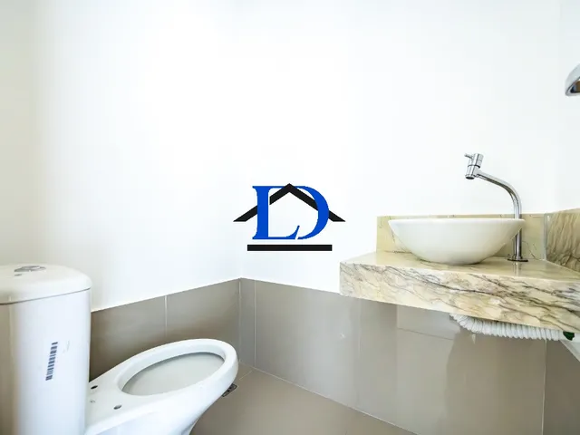 Imagem 6: Apartamento Decorado no Qs Life (Queiroz Silveira) ? 69 M², 2 Suítes, Marista Goiânia
