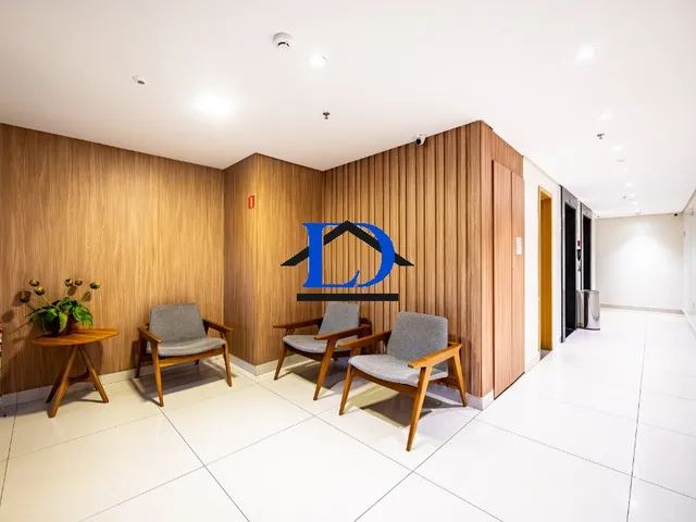 Imagem 10: Apartamento Decorado no Qs Life (Queiroz Silveira) ? 69 M², 2 Suítes, Marista Goiânia