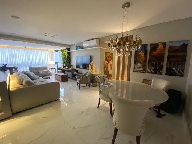 Imagem: Apartamento em Centro, São José/Sc