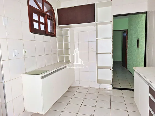 Imagem 12: Cs2268-Casa Duplex À Venda em Messejana | 3 Suítes