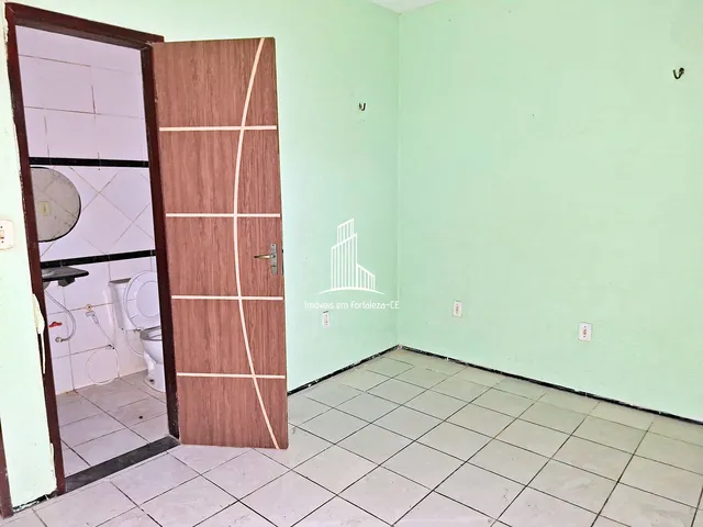 Imagem 4: Cs2268-Casa Duplex À Venda em Messejana | 3 Suítes