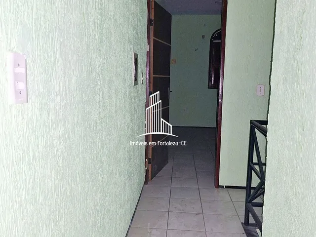 Imagem 13: Cs2268-Casa Duplex À Venda em Messejana | 3 Suítes