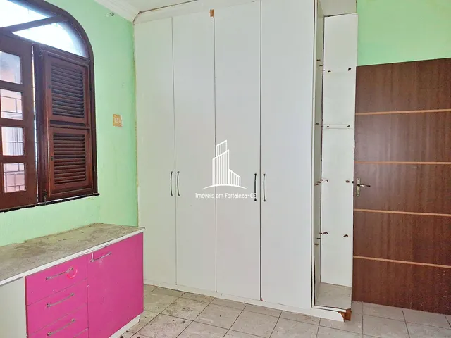 Imagem 15: Cs2268-Casa Duplex À Venda em Messejana | 3 Suítes