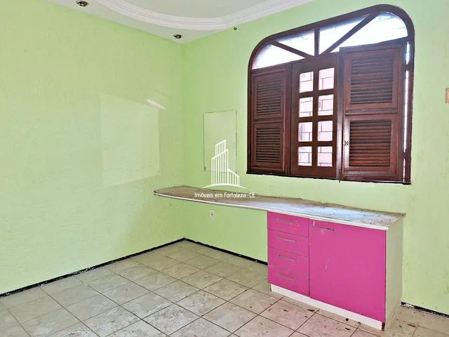 Imagem 9: Cs2268-Casa Duplex À Venda em Messejana | 3 Suítes