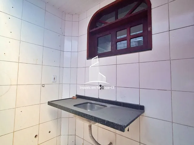 Imagem 8: Cs2268-Casa Duplex À Venda em Messejana | 3 Suítes