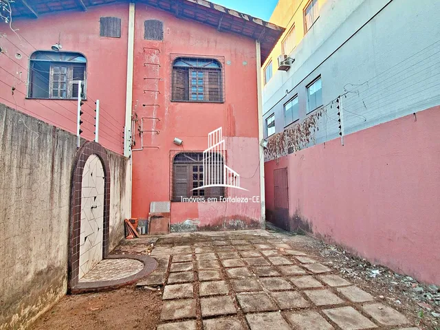 Imagem 16: Cs2268-Casa Duplex À Venda em Messejana | 3 Suítes
