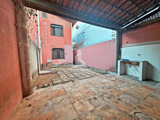 Imagem 6: Cs2268-Casa Duplex À Venda em Messejana | 3 Suítes