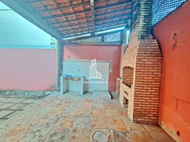 Imagem 10: Cs2268-Casa Duplex À Venda em Messejana | 3 Suítes