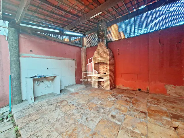 Imagem 11: Cs2268-Casa Duplex À Venda em Messejana | 3 Suítes