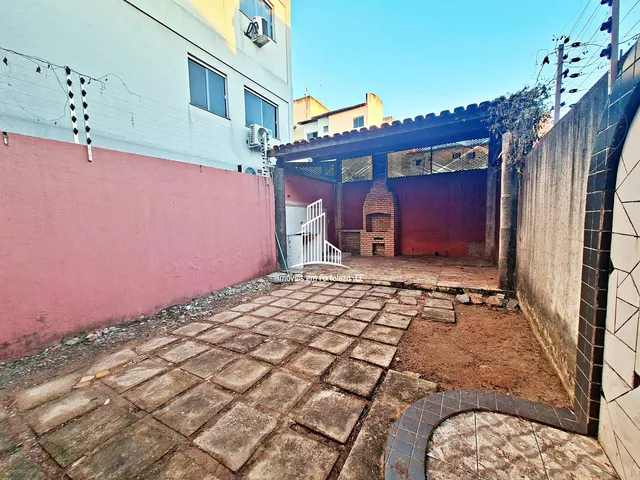 Imagem 3: Cs2268-Casa Duplex À Venda em Messejana | 3 Suítes