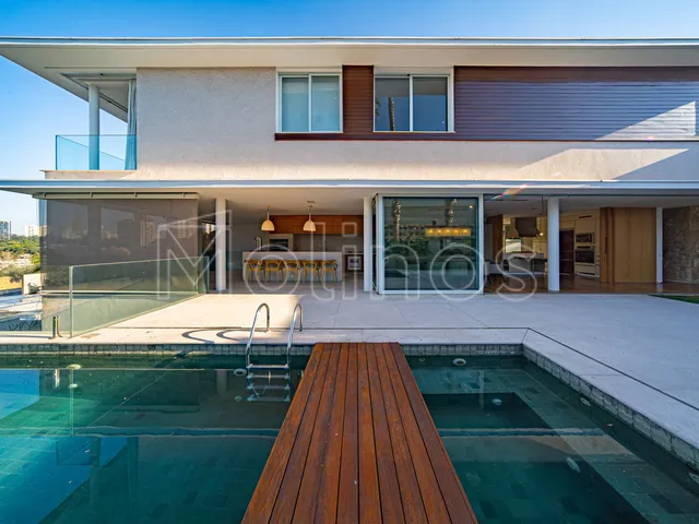 Imagem 14: Residencial Melville - Tamboré - Residencial Melville - Arquitetura, Tecnologia e Exclusividade