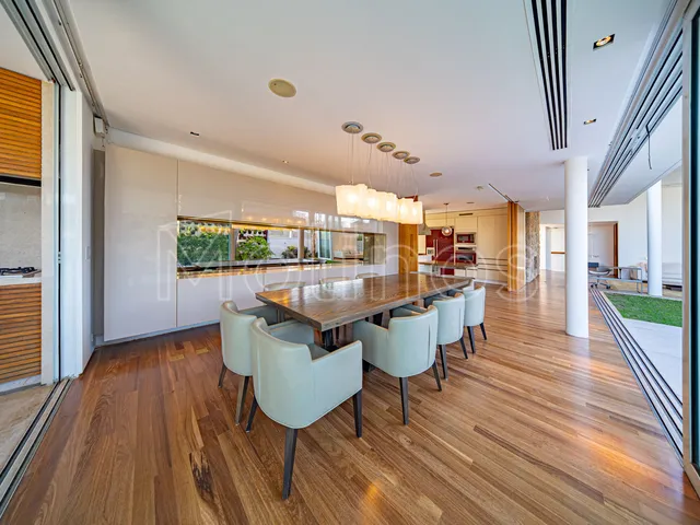 Imagem 7: Residencial Melville - Tamboré - Residencial Melville - Arquitetura, Tecnologia e Exclusividade