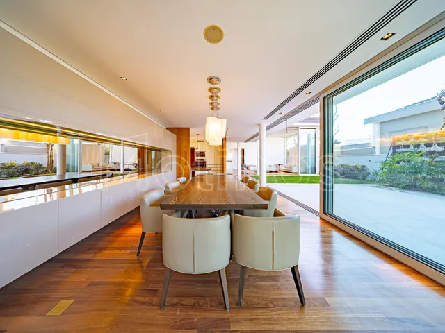 Imagem 9: Residencial Melville - Tamboré - Residencial Melville - Arquitetura, Tecnologia e Exclusividade