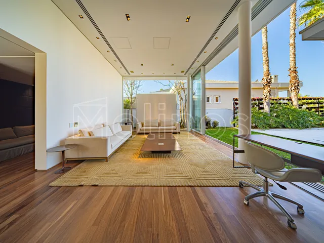 Imagem 13: Residencial Melville - Tamboré - Residencial Melville - Arquitetura, Tecnologia e Exclusividade
